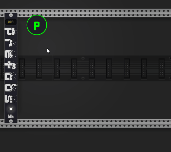 Browsing by plugin