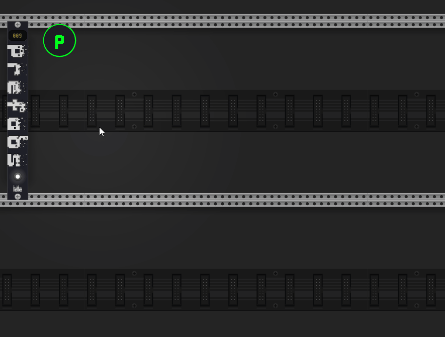Real-time search